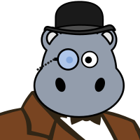 Dr. Hippo