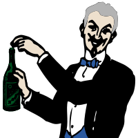 Snake Oil Salesman