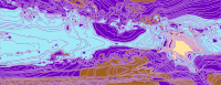 Abstract Pattern Background