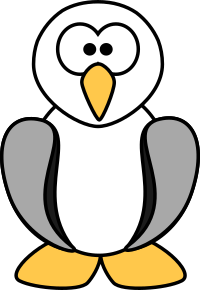 Seagull