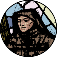 Hooded Figure