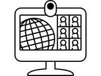 Icon Online Event
