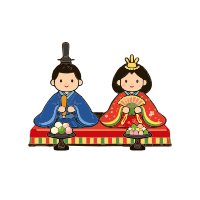 Hinamatsuri