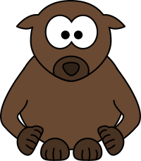 Random Animal 1