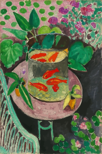 Goldfish
