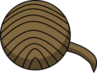 Armadillo Ball