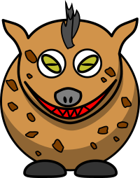 Hyena