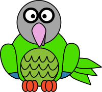 Parakeet