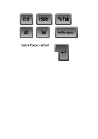 keys