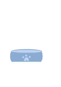 Pet bowl