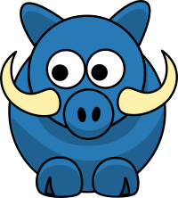 Babirusa