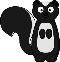 Skunk