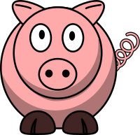 Piglet