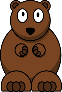 Bear Cub