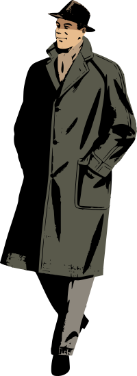 Trench Coat