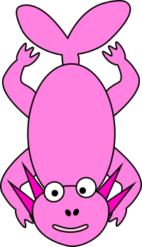 Axolotl