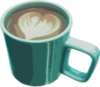 Hot Mocha