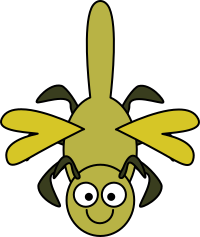 Meganeura