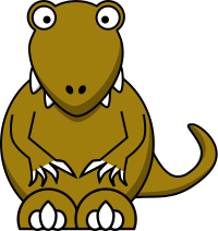 Velociraptor