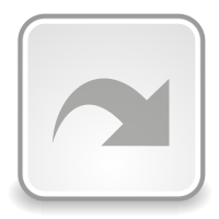 tango emblem symbolic link