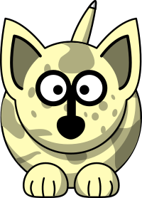 African Wild Dog