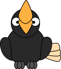 Hornbill