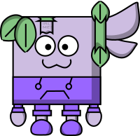 Cartoon Tofully