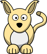 Fennec Fox