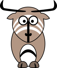 Gazelle