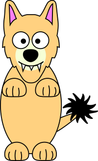 Aardwolf