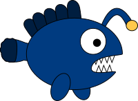 Anglerfish