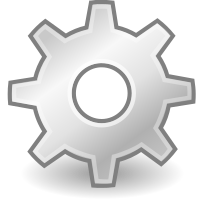 tango emblem system
