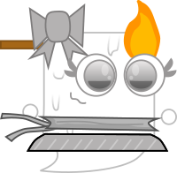 Marsho (Ghost)
