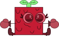 Razz The Raspberry