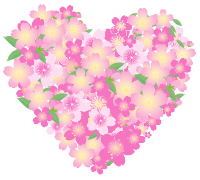 Blossom Heart