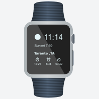 smartwatch 