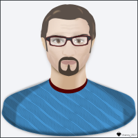 avatar male