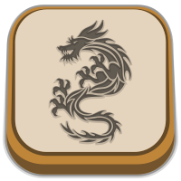 dragon icon