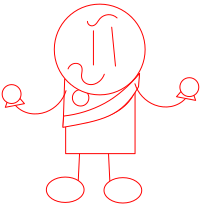 Kenogothian Shrugging