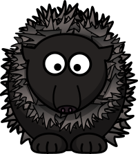 Porcupine