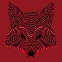 Red FOX