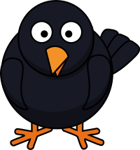 Blackbird