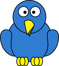 Bluebird