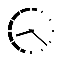Clean Clock