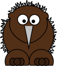 Echidna