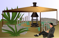Grill