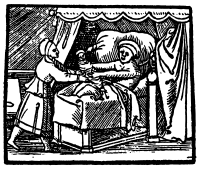 Birth Scene