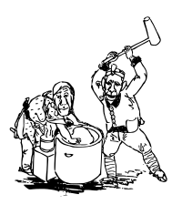 Mochitsuki