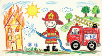 Fire Fighter