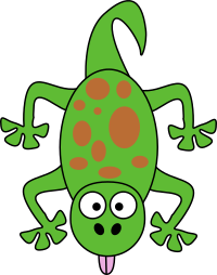 Gecko